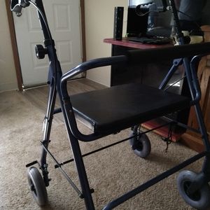 Bariatric Walker